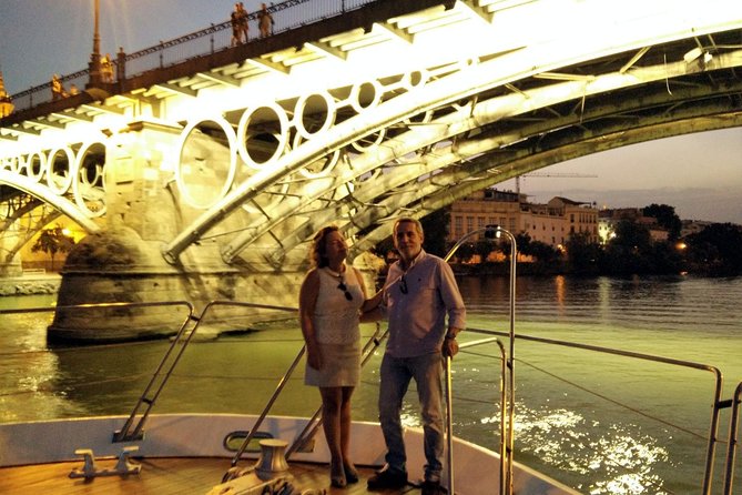 Sailing Trip on an Exclusive Yacht With Tasting Menu and Drinks - Meeting Point and End Point
