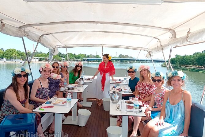 Sailing Trip on an Exclusive Yacht With Tasting Menu and Drinks - Reviews and Ratings