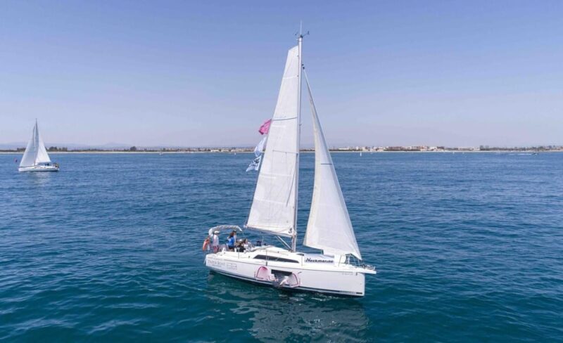 Sailing Trip - Sailing Adventure Details