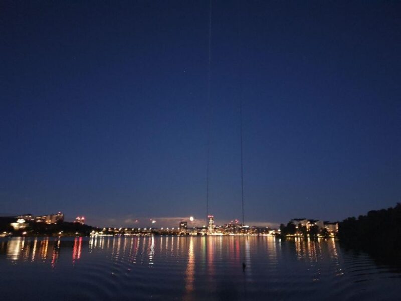 Sailing Trip to the Heart of Stockholm - What to Expect on the Trip