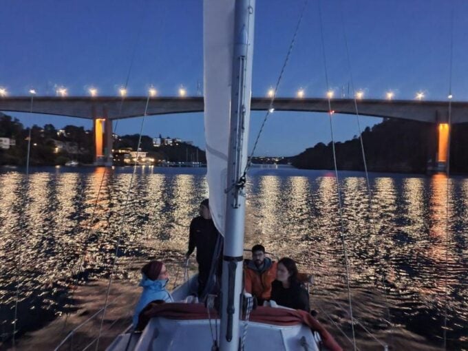 Sailing Trip to the Heart of Stockholm - Meeting Point and Accessibility