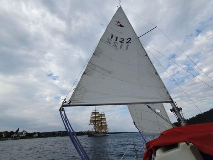 Sailing Trip to the Heart of Stockholm - Frequently Asked Questions