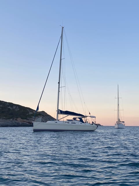 Sailing Trip to the Lérins Islands - Cruise - Trip Overview and Pricing