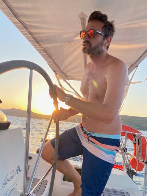 Sailing Trip to the Lérins Islands - Cruise - Restrictions and Prohibited Items