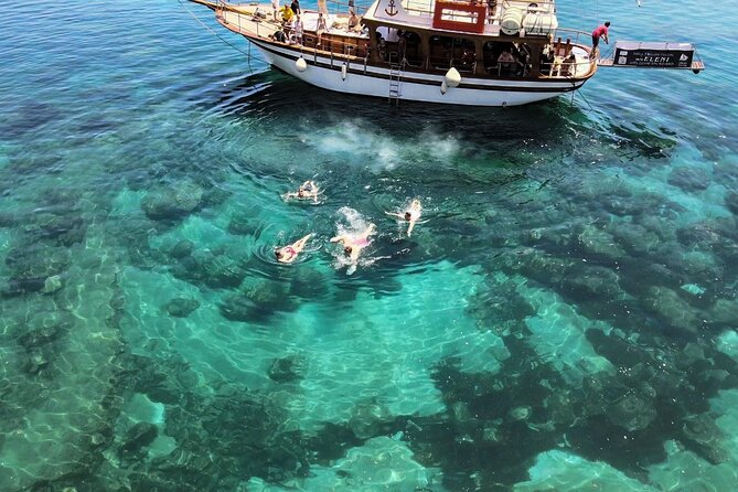 Sailing Trips With Cretan Sailing - Customer Feedback and Concerns