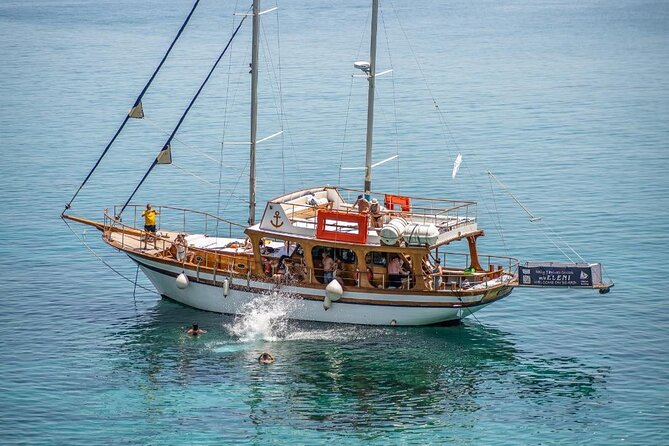 Sailing Trips With Cretan Sailing - Highlights of the Sailing Experience