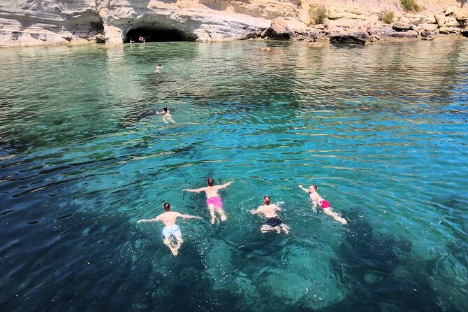 Sailing Trips With Cretan Sailing - Pricing and Value Considerations