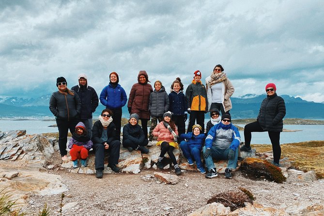Sailing Ushuaia Beagle Channel in a Yatch - Overview of the Sailing Experience