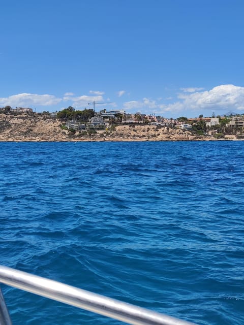 Sailing With Sunset and Bathing in the Sea - Yacht Details