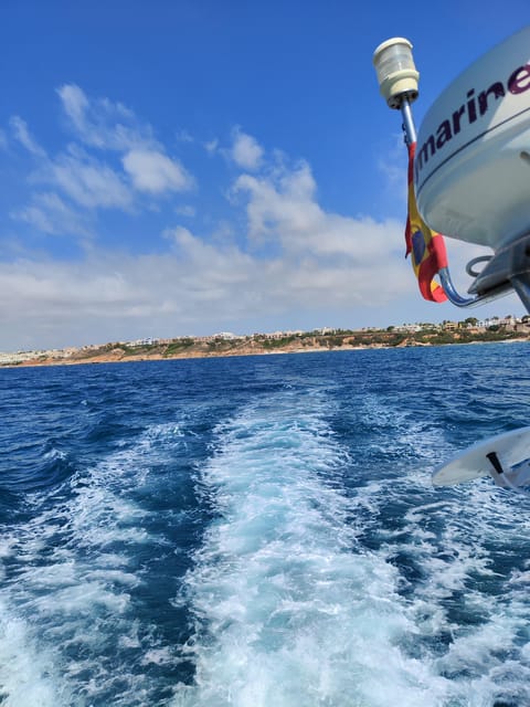 Sailing With Sunset and Bathing in the Sea - Duration and Pricing