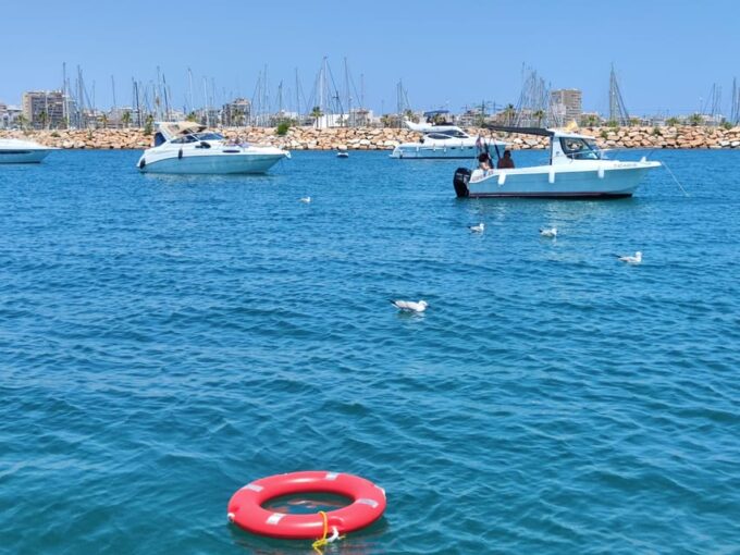 Sailing With Sunset and Bathing in the Sea - Cancellation Policy
