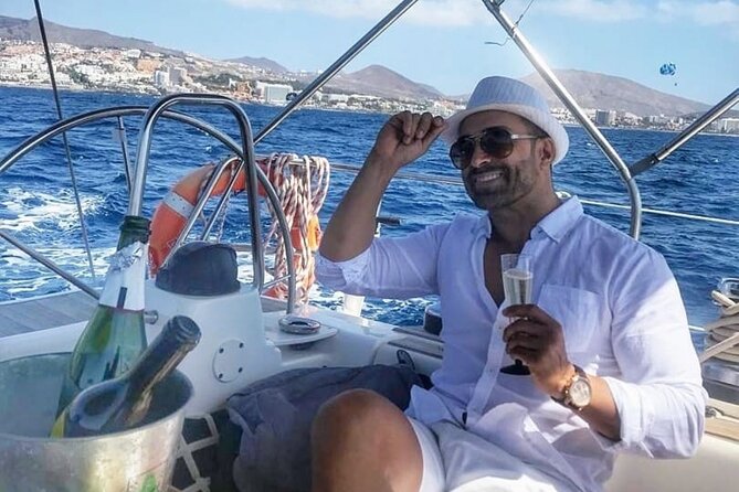 SAILING YACHT EXCURSION Tour, Food & Drinks Included! - Expectations for the Activity