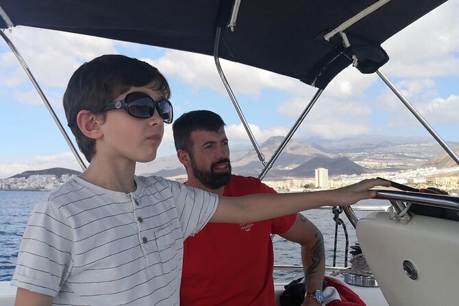 Sailing Yacht on a Private Charter - Recommended by Travelers