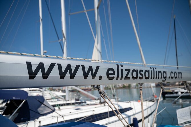 Sailing Yacht Queen Eliza for Charters and Entertainment in Varna - About Your Stay