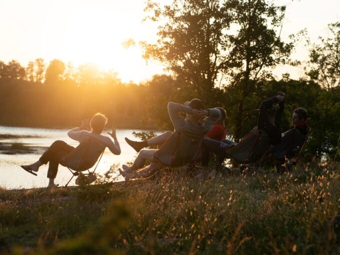 Saint Anna Archipelago: Guided Kayaking & Wild Camping - Pricing and Cancellation Policy