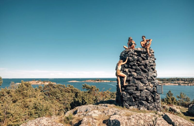 Saint Anna Archipelago: Self-guided Kayaking & Wild Camping - Good To Know
