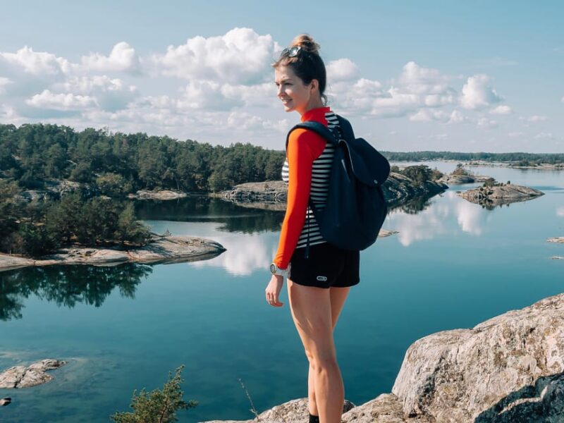 Saint Anna Archipelago: Self-guided Kayaking & Wild Camping - Freedom and Solitude