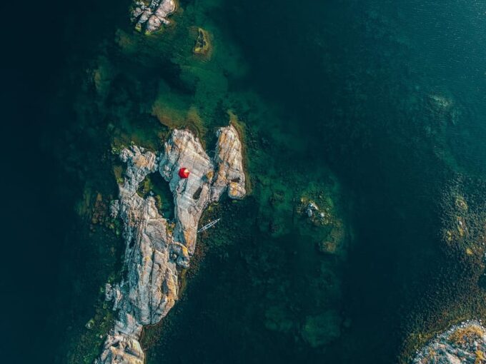 Saint Anna Archipelago: Self-guided Kayaking & Wild Camping - Included Equipment and Gear