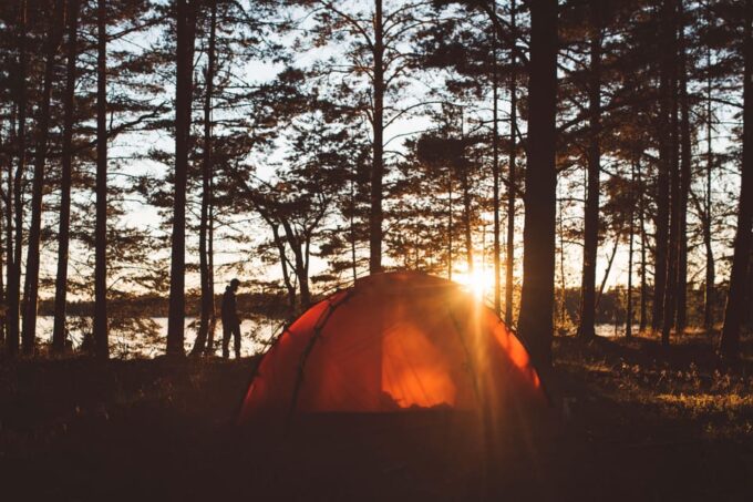 Saint Anna Archipelago: Self-guided Kayaking & Wild Camping - Support and Assistance