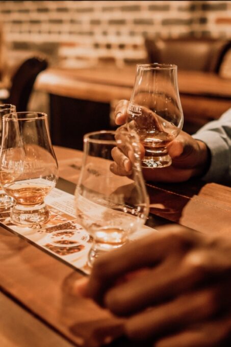 Saint Augustine: Bourbon History and Tasting Experience - Frequently Asked Questions