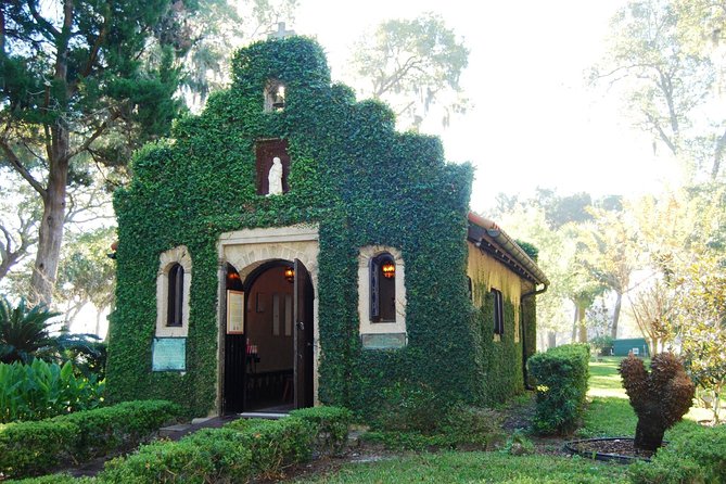 Saint Augustine Day Trip From Orlando - Additional Information