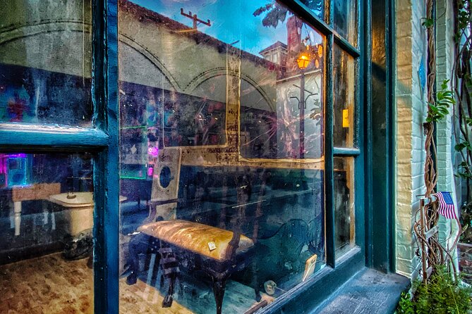 Saint Augustine Historic District Photo Tour - Meeting Information