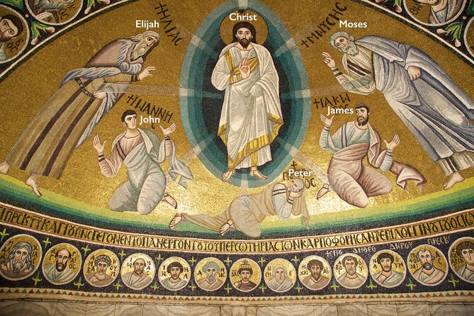 Saint Catherines Monastery & Dahab Day Tour From Sharm EL Sheikh - Guest Feedback and Concerns