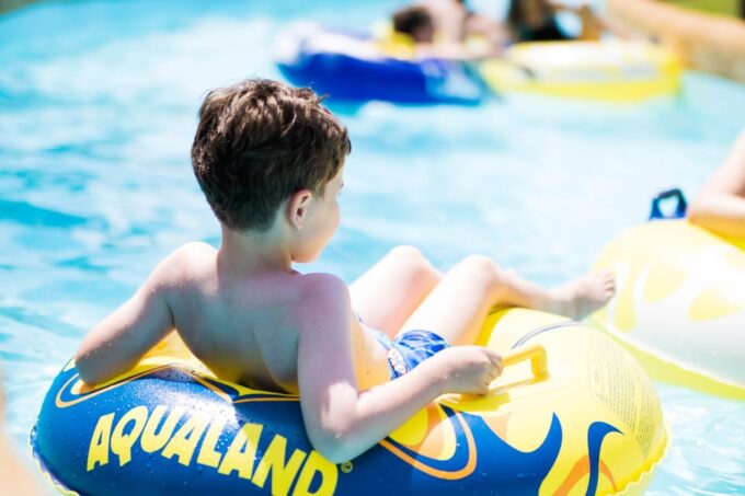 Saint Cyprien: Aqualand Water Park Entry Ticket - Opening Hours and Seasonal Variations