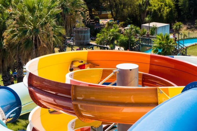 Saint Cyprien: Aqualand Water Park Entry Ticket - Frequently Asked Questions