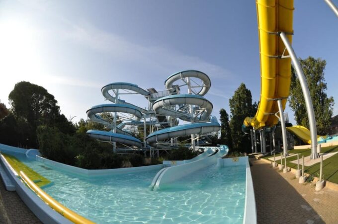 Saint-Cyr-sur-Mer: Aqualand Water Park Entry Ticket - Frequently Asked Questions