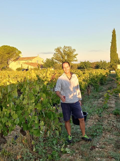 Saint-Didier: Visit a Winery & Taste Organic Wines - Frequently Asked Questions