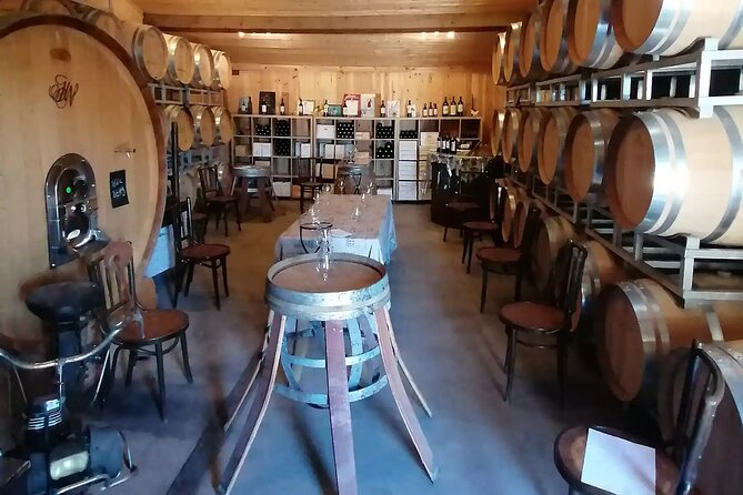 Saint-Émilion: 2 Hours - Visit of the Vineyard, the Cellar, and Tasting - Pricing Information
