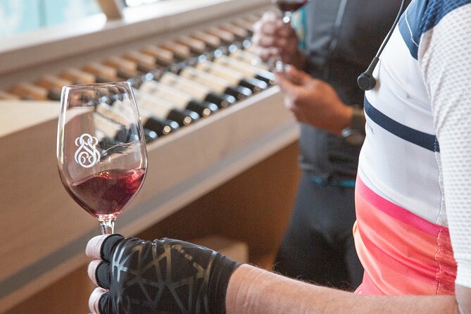 Saint-Émilion by Bike: Gravel & Wine Tasting - Key Points