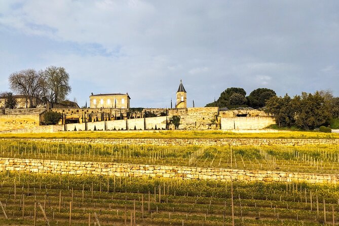 Saint-Émilion by Bike: Gravel & Wine Tasting - Frequently Asked Questions
