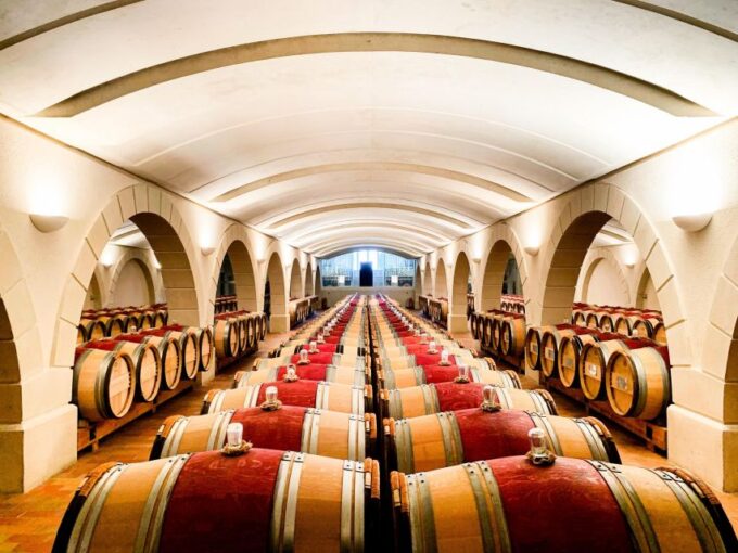 Saint-Émilion by Gravel Bike & Wine Tasting - Additional Information