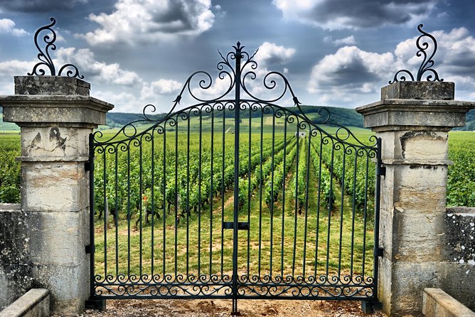 Saint Emilion Day Trip With Sightseeing Tour & Wine Tastings From Bordeaux - Meeting Time and Location
