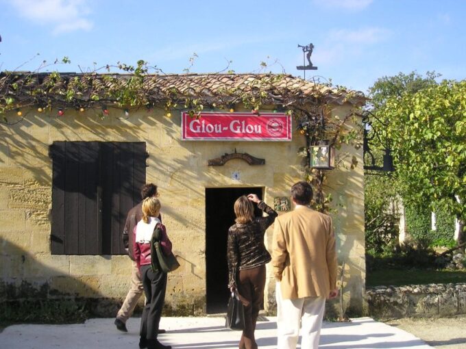 Saint-Emilion: Full-Day Tour With Tasting & Buffet Lunch - Tour Schedule