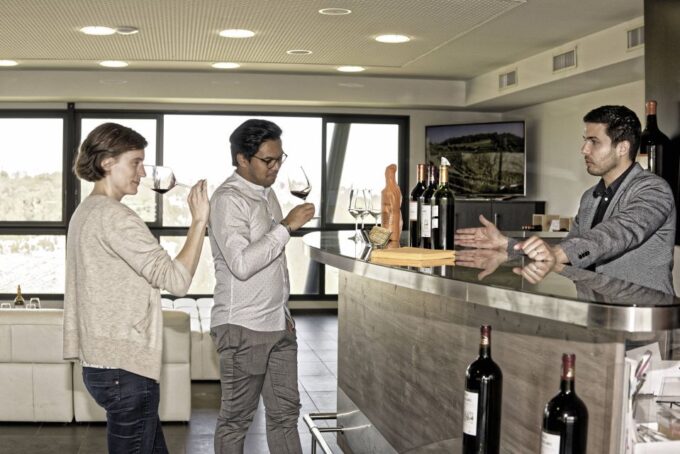 Saint-Émilion: Grand Cru Classé Winery Visit and Tasting - Frequently Asked Questions