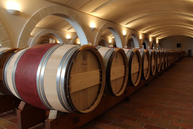 Saint Emilion Half Day Ebike and Wine Tour With Picnic. - Meeting Location and Logistics