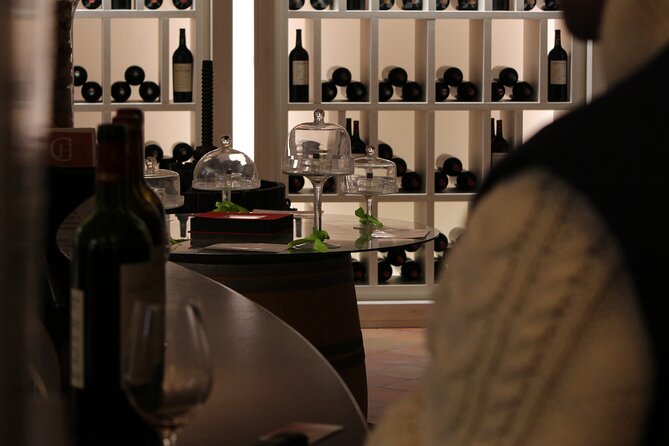 Saint Emilion Half Day Ebike and Wine Tour With Picnic. - Tour Highlights and Ratings