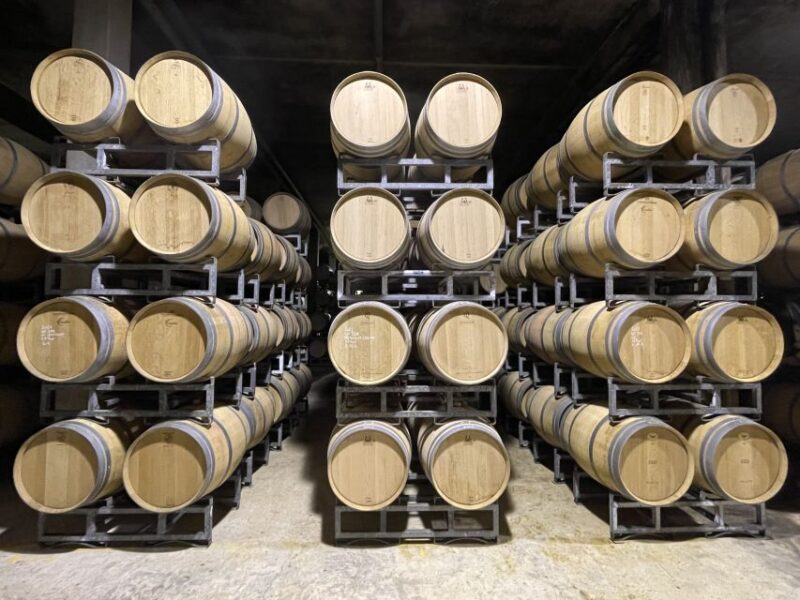 Saint-Emilion: Half-Day Wine Tour Into Classified Estates - Classified Estates and Wine Tasting