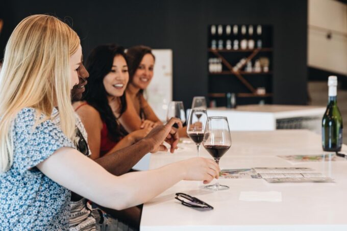 Saint-Emilion Morning Wine Tour - Winery & Tastings - Participant Requirements