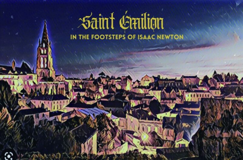 Saint Emilion Outdoor Escape Game - Discover Hidden Gems