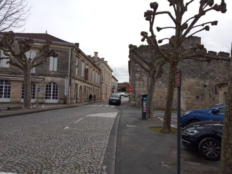 Saint Emilion Outdoor Escape Game - Booking Information