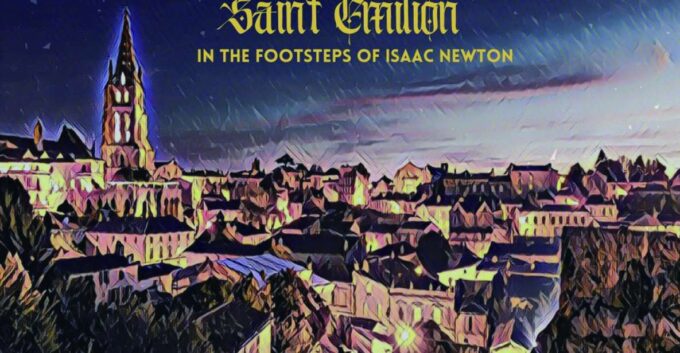 Saint Emilion Outdoor Escape Game - Important Requirements