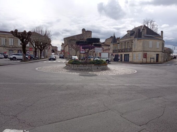 Saint Emilion Outdoor Escape Game - Customer Feedback