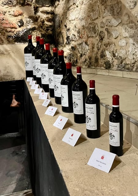 Saint-Émilion & Pomerol: Full Day Private Tour in a Classic Car - Frequently Asked Questions