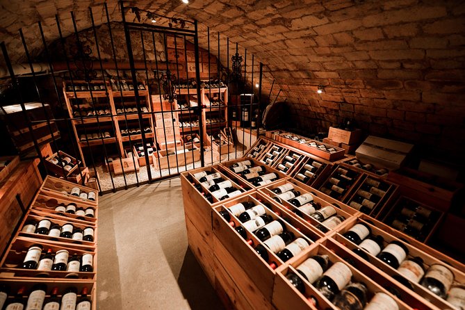 Saint-Emilion Small Group Day Tour With Wine Tastings & Lunch - Cancellation Policy
