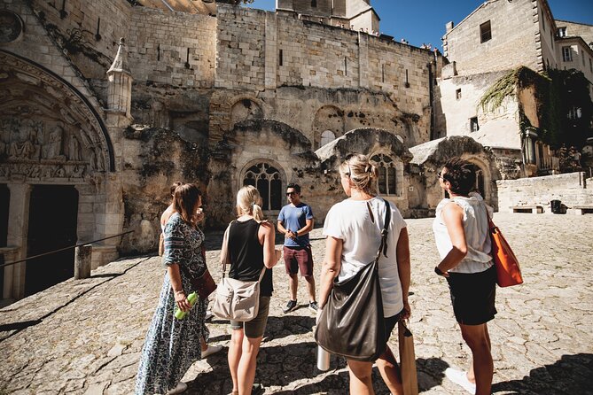 Saint-Emilion Small Group Day Tour With Wine Tastings & Lunch - Wine Tastings
