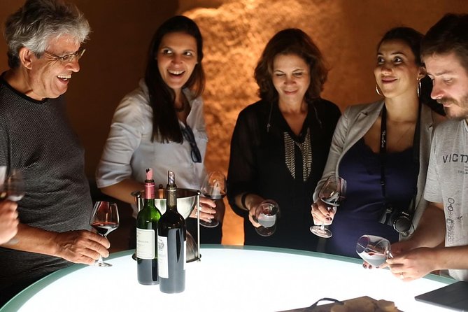 Saint-Emilion Small-Group Electric Bike Wine Tour Tastings & Lunch From Bordeaux - Additional Information